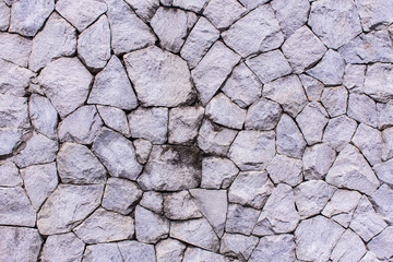 stone wall texture and background