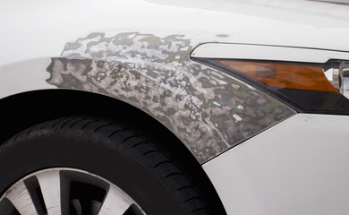 the body repair