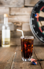 アイスコーヒー