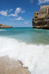 Polignano a mare