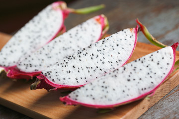 Dragon fruit