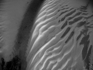 Patterns in the Sand