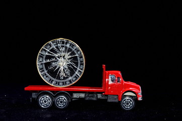 Orientation Transportation Concept