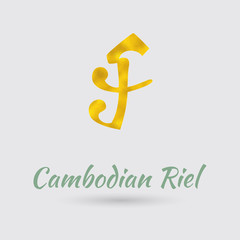 Golden Riel Symbol