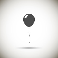 balloon Icon Vector