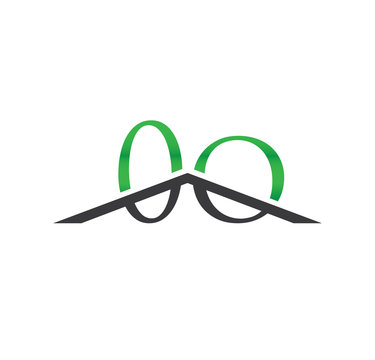 0o green initial