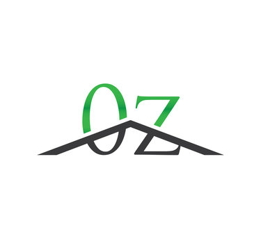 0z green initial