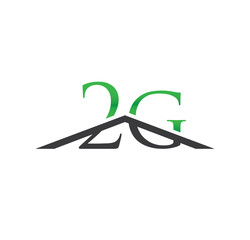 2g green initial
