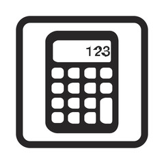 calculator icon