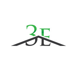 3e green initial