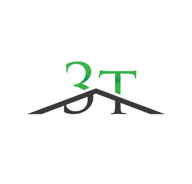 3t green initial