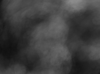 Gray abstract background