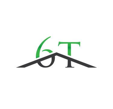 6t green initial