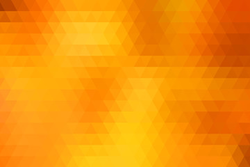 Fototapeta premium Abstract geometric background