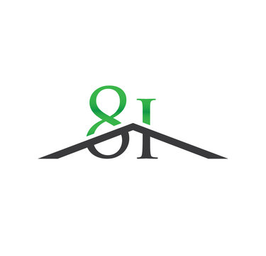 8i green initial

