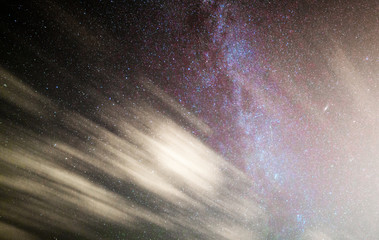 Perseids 2016