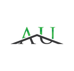 au green initial