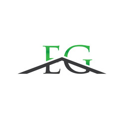 eg green initial
