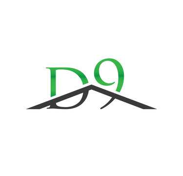 d9 green initial
