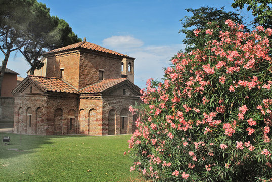 Italy, Emiglia Romana, Ravenna