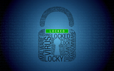 Locked