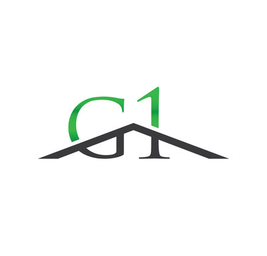 g1 green initial
