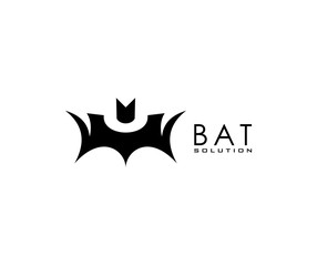 Bat logo