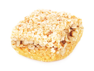 Oriental Sweet With Sesame 