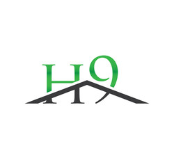 h9 green initial

