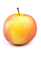 Red apple