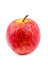 Red apple