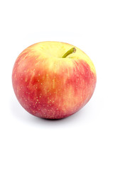 Red apple