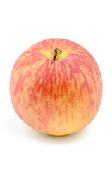 Red apple