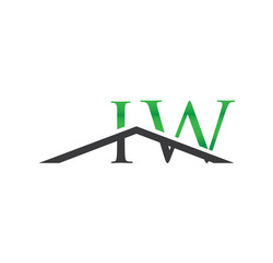 iw green initial
