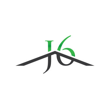 j6 green initial
