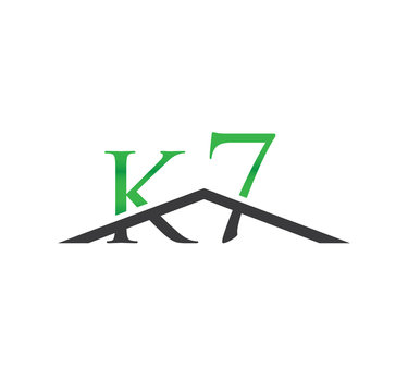 k7 green initial
