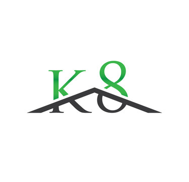 k8 green initial
