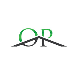 op green initial
