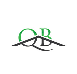 qb green initial
