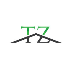 tz green initial
