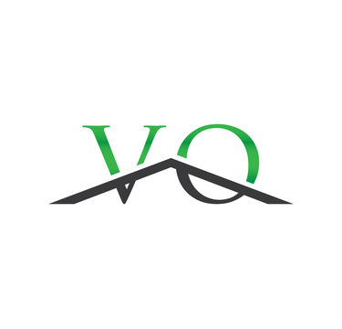 vo green initial