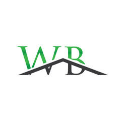 wb green initial