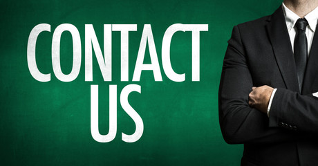 Contact Us