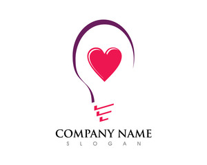 Idea Love Logo