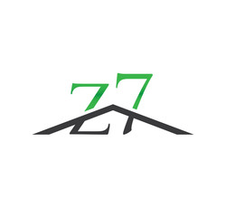 z7 green initial