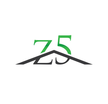 z5 green initial