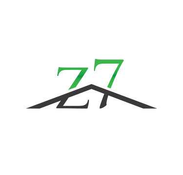 z7 green initial