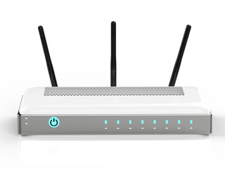 router