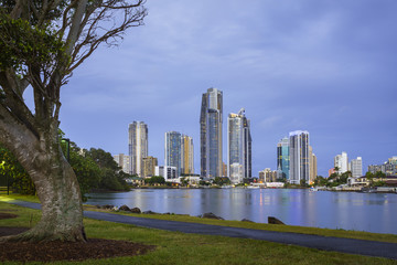 Surfers Paradise Gold Coast