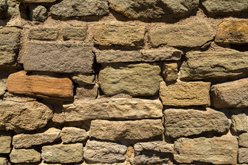 Aztec Ruins National Monument in New Mexico.